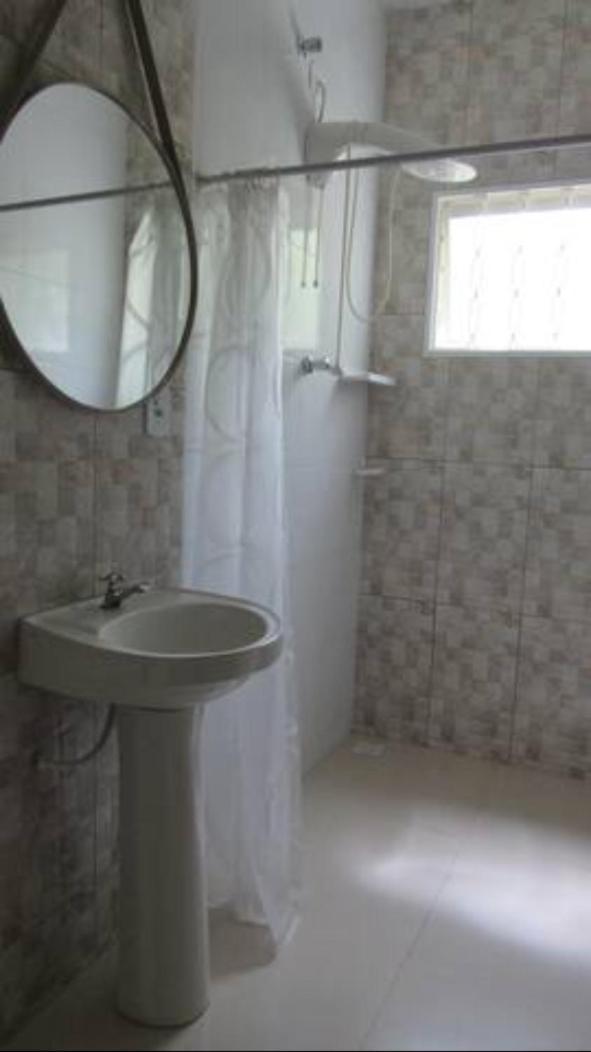 Chacara Capucho & Macedo Villa Cunha Buitenkant foto
